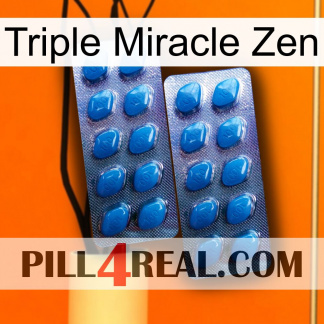 Triple Miracle Zen viagra2
